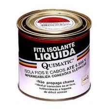 Fita Isolante LÃquida